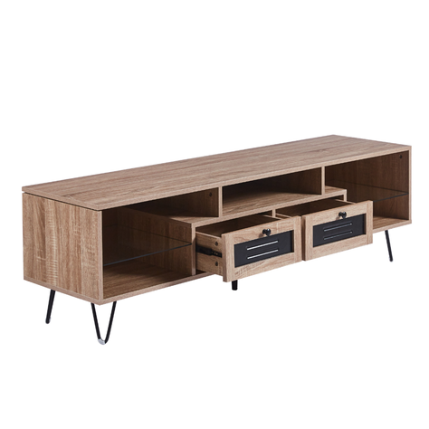 Rack Marcella, Soporte de TV / 50 pulgadas-2