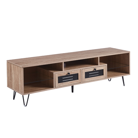 Rack Marcella, Soporte de TV / 50 pulgadas-3