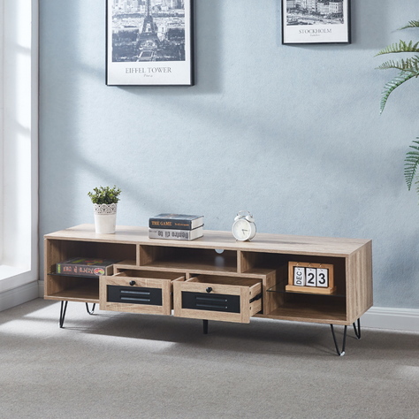 Rack Marcella, Soporte de TV / 50 pulgadas-5