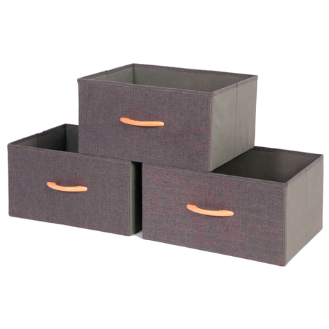 Cómoda Bondo: Almacenaje Perfecto para tu Dormitorio-3