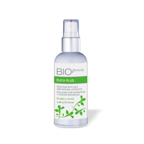 Spray De Hierbas Naturales Bio Remedy-0