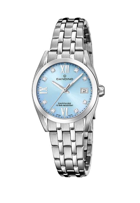 Reloj C4703/F Candino Swiss Rosa Mujer-0
