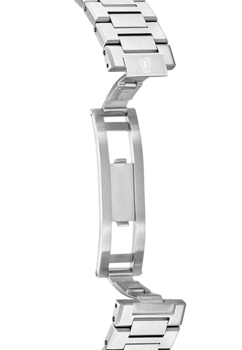 Reloj F20066/3 Festina Swiss Azul Mujer Rive Collection-2