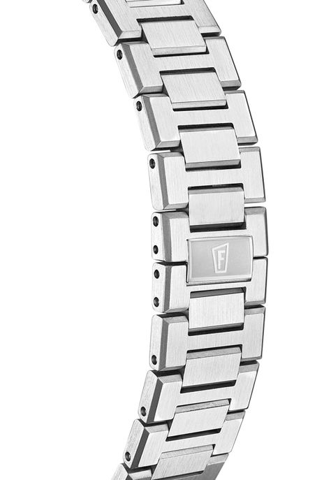 Reloj F20066/3 Festina Swiss Azul Mujer Rive Collection-3