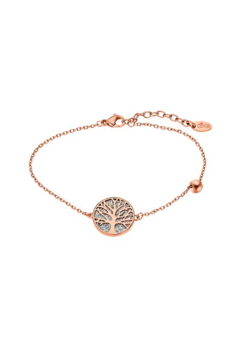 Pulsera LS2225-2/2 Lotus Style Mujer Rainbow-0