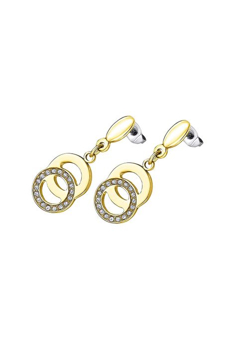 Aros LS1913-4/3 Lotus Style Mujer Bliss-0
