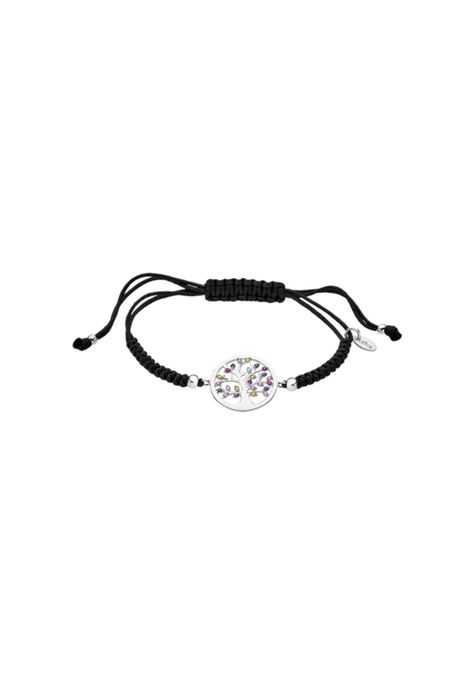 Pulsera LP1890-2/3 Lotus Silver Mujer Tree of Life-0