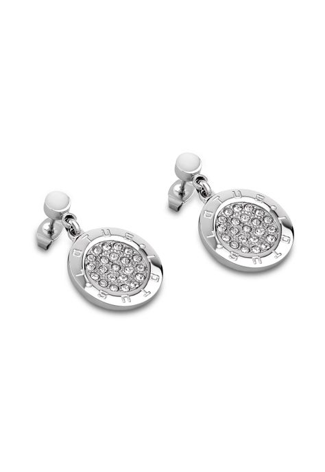 Aros LS1751-4/1 Lotus Style Mujer Bliss-0