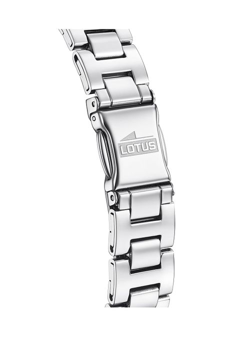 Reloj 18795/2 Lotus Azul Mujer Trendy-1