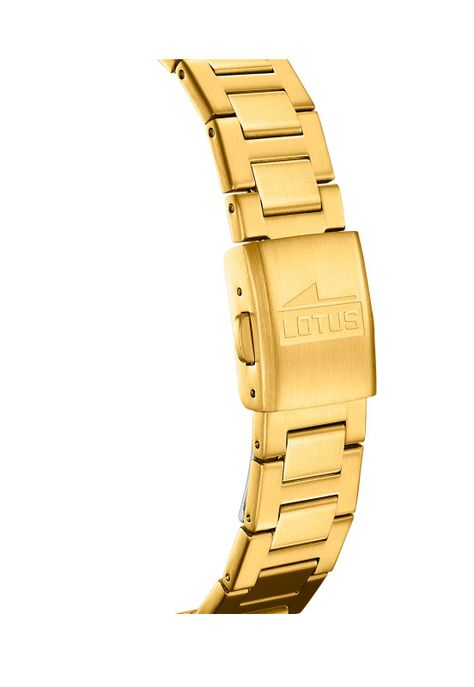 Reloj 18871/1 Lotus Crema Mujer cellent-1