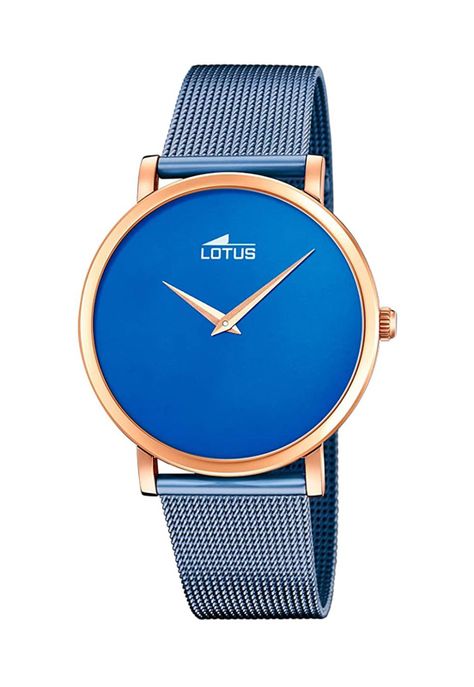 Reloj 18773/2 Lotus Dorado Hombre Minimalist-0