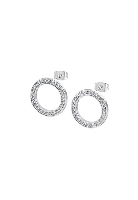 Aros LS2320-4/1 Lotus Style Mujer Bliss-0