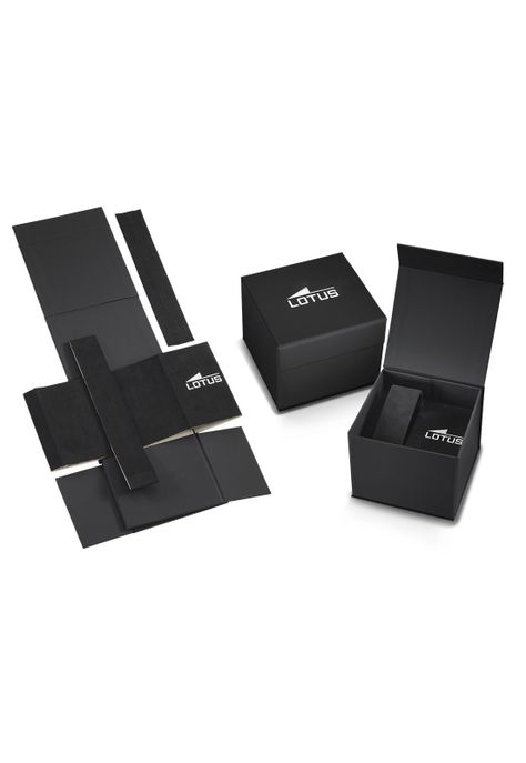 Reloj 18403/D Lotus Dorado Hombre Revival-1