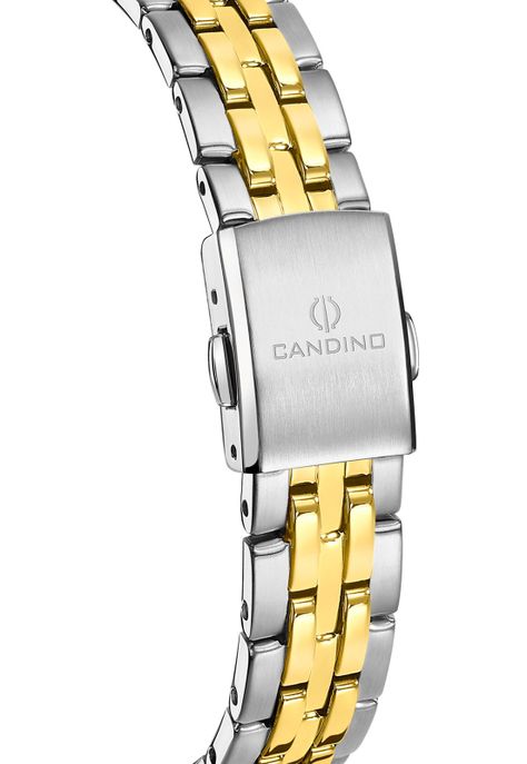 Reloj C4771/5 Candino Swiss Negro Mujer Automático-2