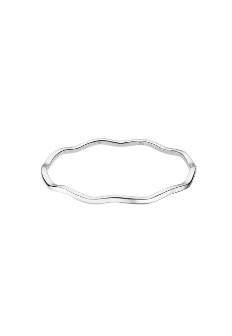 Pulsera LP3462-2/2 Lotus Silver Mujer Pure Essential-0