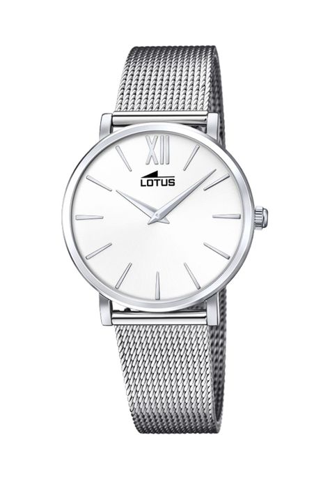 Reloj 18731/1 Lotus Blanco Mujer Smart Casual-0