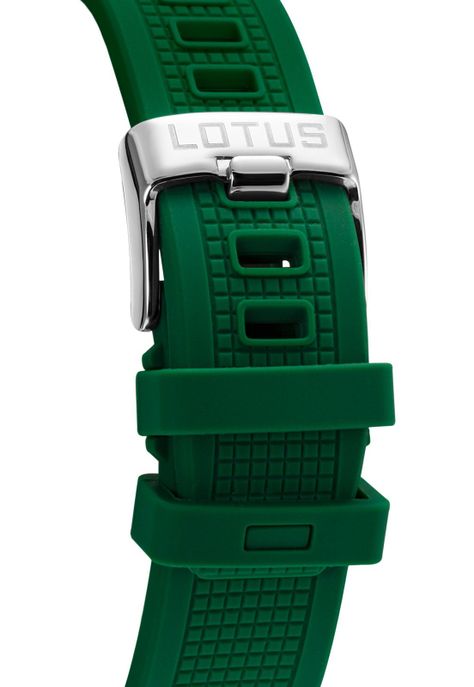 Reloj 18927/C Lotus Verde Hombre Diver-1