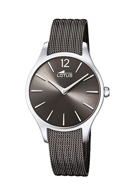 Reloj 18749/4 Lotus Plateado Mujer Bliss-0