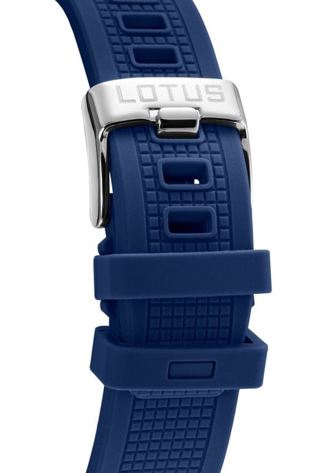 Reloj 18927/2 Lotus Azul Hombre Diver-1