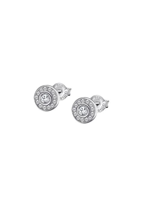 Aros LP3105-4/1 Lotus Silver Mujer Pure Essential-0