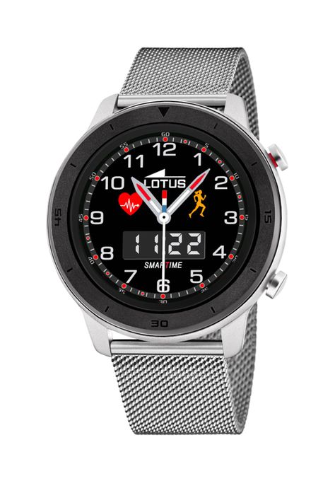 Reloj 50021/1 Lotus Gris Hombre Smart Watch-0