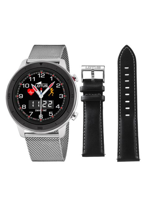 Reloj 50021/1 Lotus Gris Hombre Smart Watch-1