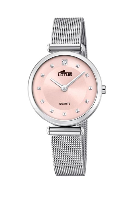 Reloj 18793/2 Lotus Rosa Mujer Bliss-0