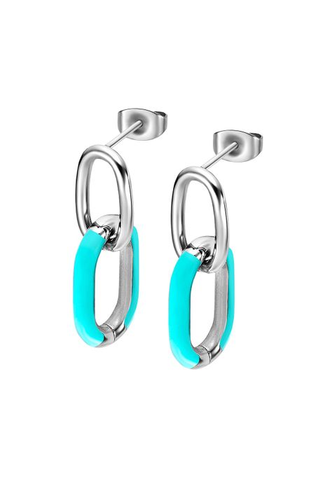 Aros LS2330-4/2 Lotus Style Mujer Man-0