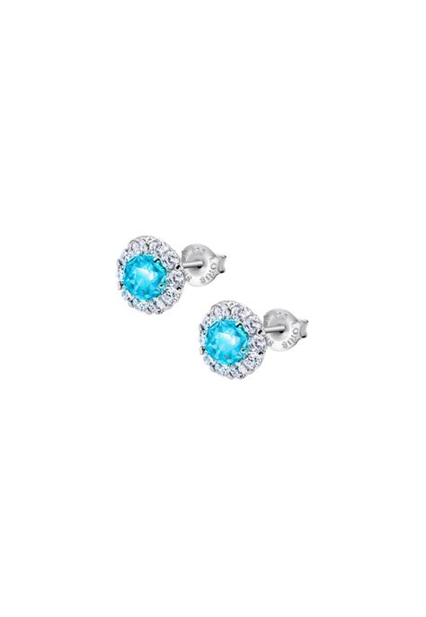 Aros LP1290-4/5 Lotus Silver Mujer Pure Essential-0