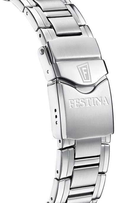 Reloj F20042/4 Festina Swiss Negro Hombre CHRONO-2