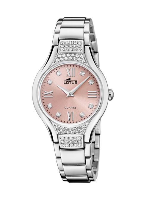 Reloj 18910/2 Lotus Rosa Mujer Bliss-0