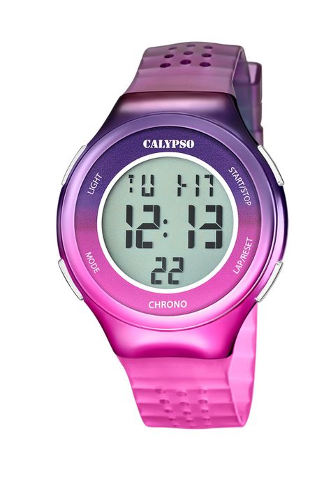 Reloj K5841/6 Calypso Lila Mujer Color Splash-0