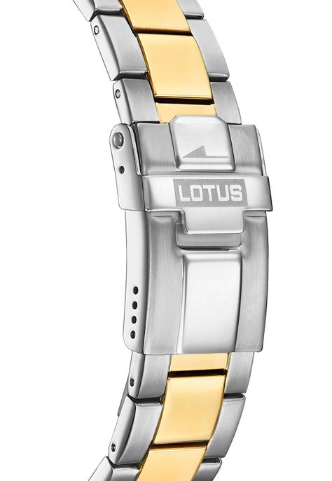 Reloj 18913/6 Lotus Multicolor Mujer The Ambassadors Collection-1