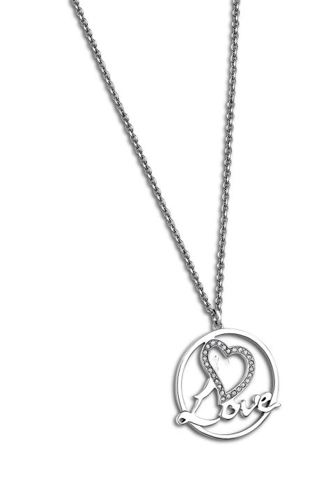 Collar LS1753-1/1 Lotus Style Mujer Chile-0