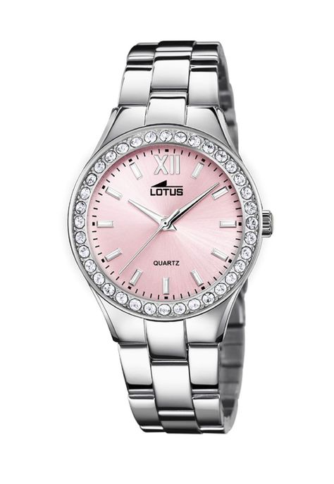 Reloj 18883/2 Lotus Rosa Mujer Bliss-0