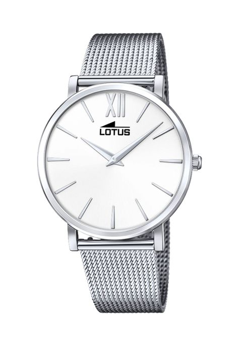 Reloj 18728/1 Lotus Blanco Mujer Smart Casual-0
