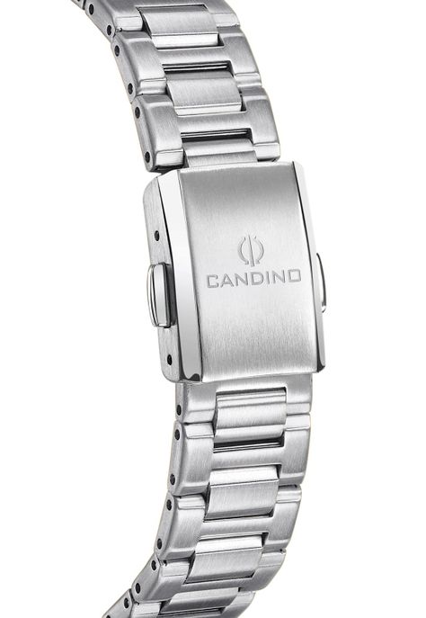 Reloj C4751/3 Candino Swiss Azul Mujer Newness-2