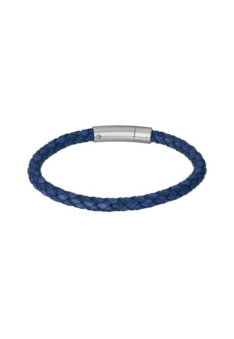 Pulsera LS2141-2/1 Lotus Style Hombre Men Basic-0