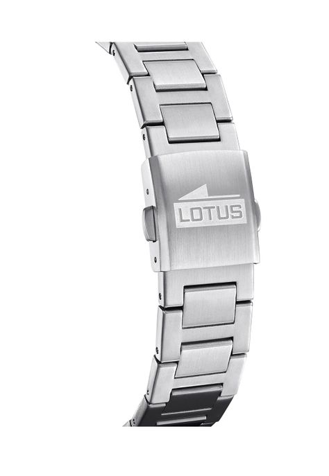 Reloj 18872/2 Lotus Azul Mujer cellent-2