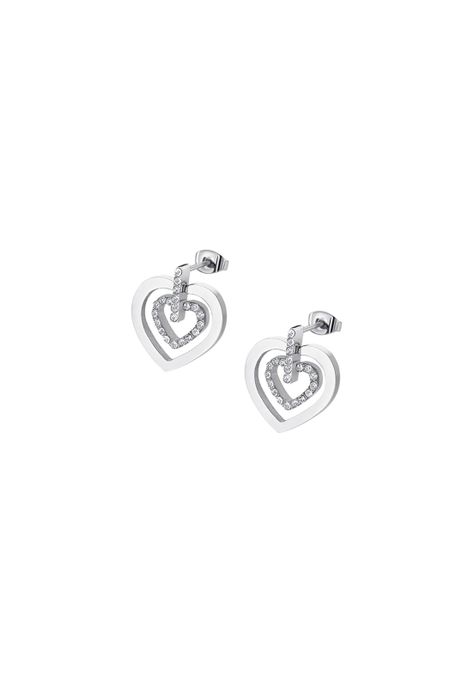 Aros LS1867-4/1 Lotus Style Mujer Bliss-0
