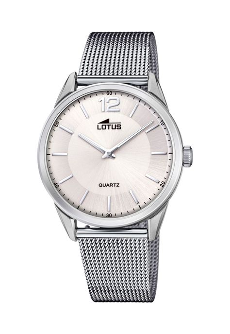 Reloj 18734/1 Lotus Blanco Hombre Smart Casual-0