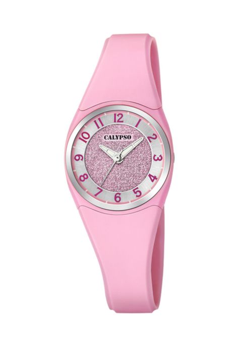 Reloj K5752/2 Calypso Rosa Mujer Trendy-0