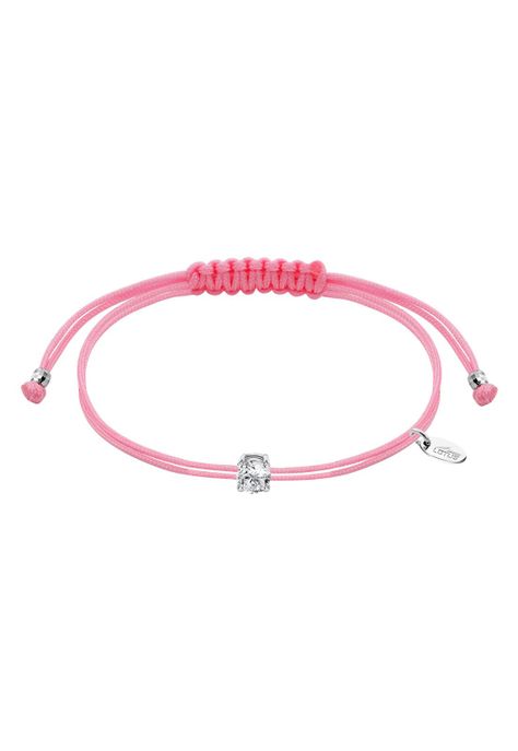 Pulsera LP3669-2/2 Lotus Silver Mujer Trendy-0
