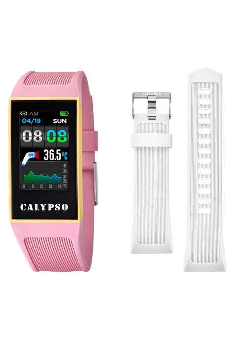 Reloj K8502/1 Calypso Negro Mujer Digital Crush-1