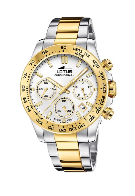 Reloj 18913/1 Lotus Multicolor Mujer The Ambassadors Collection-0