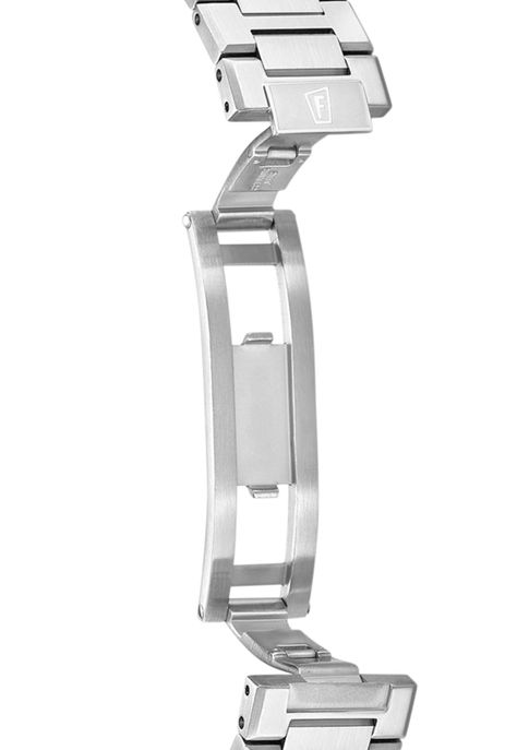 Reloj F20059/1 Festina Swiss Plata Hombre Rive Collection-2