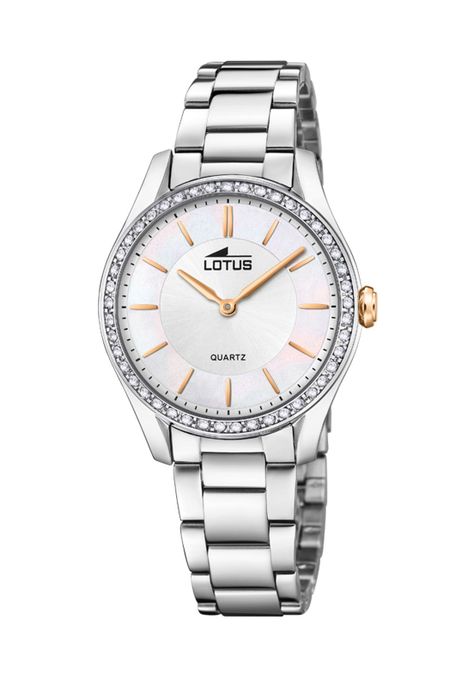 Reloj 18796/4 Lotus Nácar Mujer Bliss-0