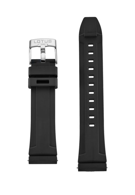 Reloj 18938/4 Lotus Negro Hombre Diver-2