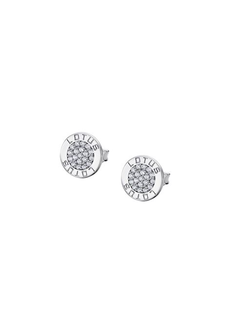 Aros LP1252-4/6 Lotus Silver Mujer Trendy-0