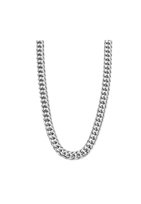Collar LS1937-1/1 Lotus Style Hombre Men In Black-0